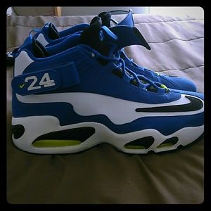 Nike Air Griffeys